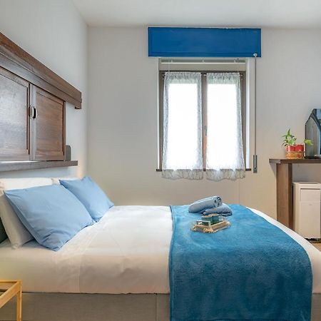 Apartament Bilocale Blue Relax Erba Zewnętrze zdjęcie
